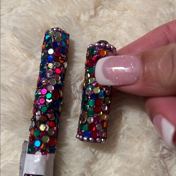 Colorful Rhinestone Pen - Picture 6 of 9